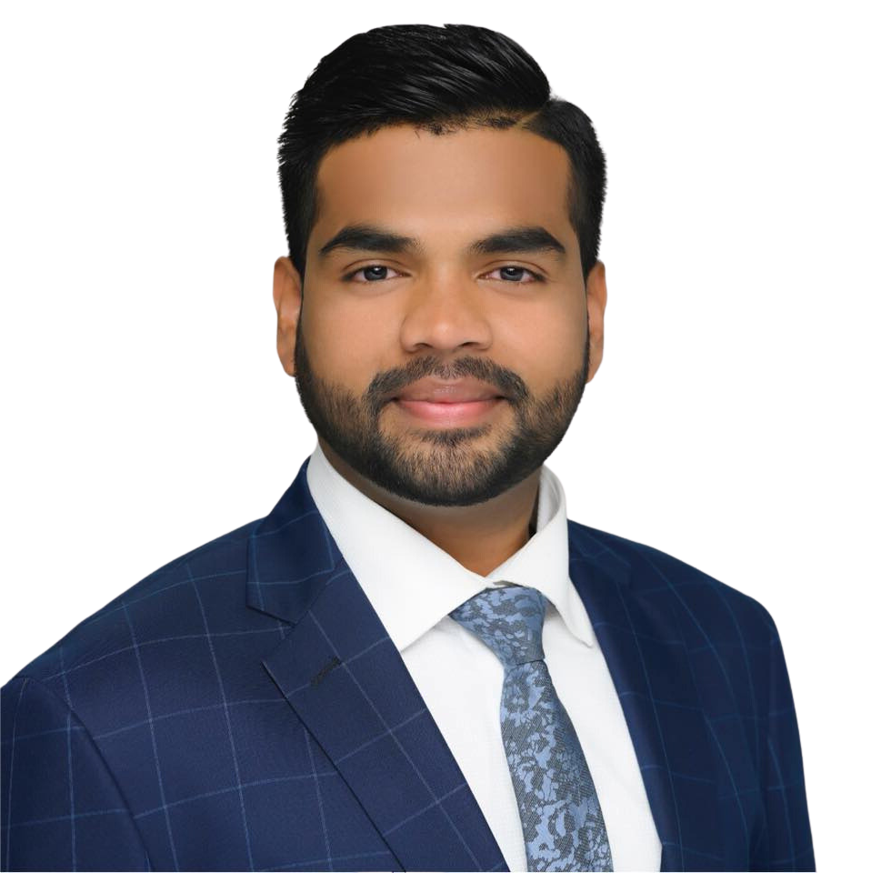 Shaad Bakhtyar Realtor